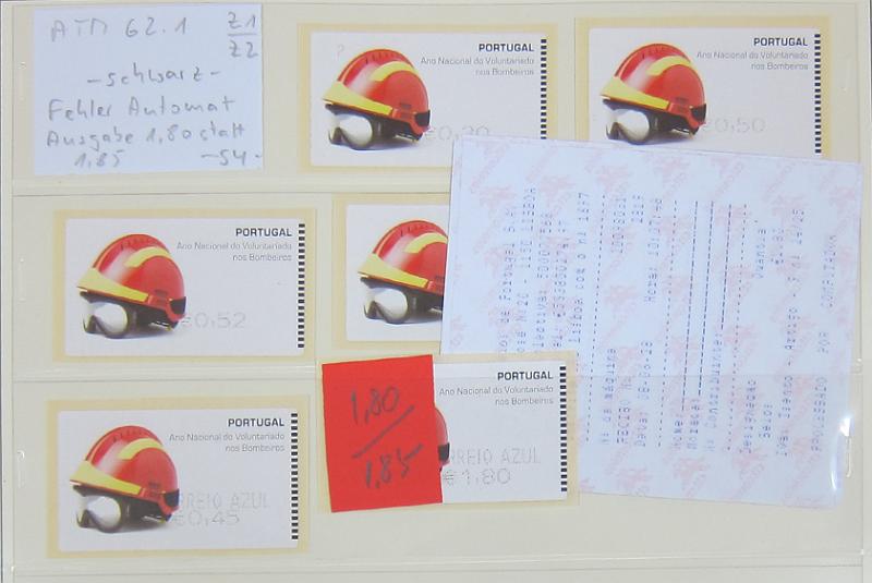 0265 (264).jpg -     Lote:    265      Colecção Especializada - Etiquetas      Lotes Especiais       Descrição:      1981/2010 &mdash; Etiquetas.   Coleção composta por 12 álbuns com etiquetas desde percursoras e Framas até 2010, com provas, erros, FDC's, etiquetas novas e usadas, sobrescritos circulados, variedades de impressão e papéis. Importante estudo. Lote a ver.        Lote ETQ       Valor Base:     &euro; 3000,00     Valor Venda:     &euro;      